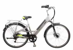 Dallingridge Harlow Electric Bike for Hire