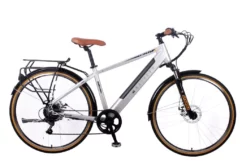 Dallingridge Malvern Electric Bike for Hire